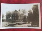 Voerendaal bij Heerlen Kasteel de Puth 1957, Verzamelen, Ansichtkaarten | Nederland, Ophalen of Verzenden, 1940 tot 1960, Limburg