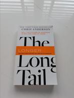 The Long Tail, Ophalen of Verzenden, Gelezen