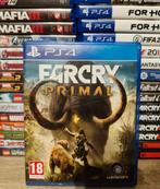 Far cry primal playstation 4, Spelcomputers en Games, Games | Sony PlayStation 4, Avontuur en Actie, J, Vanaf 18 jaar, 1 speler