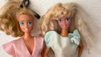 Vintage barbie Mattel outfit black label, Ophalen of Verzenden, Gebruikt
