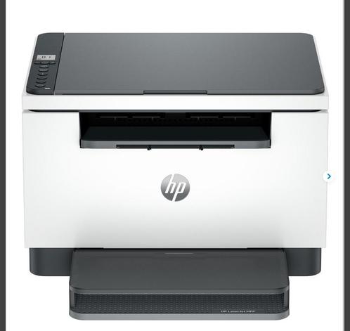 HP LaserJet MFP M234D - All-in-One Laserprinter, Computers en Software, Printers, Nieuw, All-in-one, Laserprinter, Kopieren, Scannen
