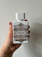 Badee al Oud Honor & Glory Lattafa parfum sample decant, Ophalen of Verzenden, Zo goed als nieuw
