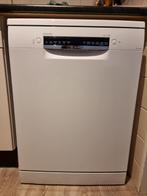 Vaatwasser Bosch serie 4, Witgoed en Apparatuur, Vaatwasmachines, Ophalen, Minder dan 85 cm, Voorspoelprogramma, 60 cm of meer