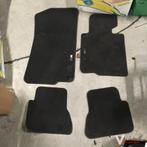 BMW E46 320 coupe 2001  Automatten set, Ophalen of Verzenden, Gebruikt
