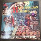 LP Sinterklaasliedjes - Kinderkoor de Lieverdjes, Ophalen of Verzenden, Gebruikt, Sinterklaas