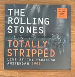 Rolling Stones - Totally stripped   2023, Ophalen of Verzenden, Nieuw in verpakking, Poprock