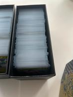 Pokemon grote bulk, Ophalen of Verzenden, Zo goed als nieuw, Meerdere kaarten