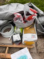 Tegel plaatsen spullen, Wandtegels, Nieuw, 10 m² of meer, Overige materialen
