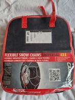 Nieuwe sneeuwkettingen 4x4 universeel, Ophalen of Verzenden, Nieuw