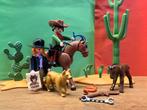 playmobil wilde westen, Ophalen of Verzenden, Gebruikt, Los playmobil