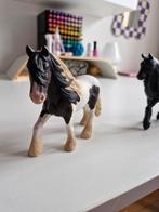 Schleich Miniatuur Paardjes, Ophalen of Verzenden, Gebruikt, Jongen of Meisje