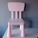 IKEA   mammut kinder stoel  ), Ophalen, Zo goed als nieuw, Stoel(en)