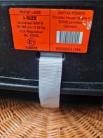 Britax Römer Trifix, Ophalen, Gebruikt