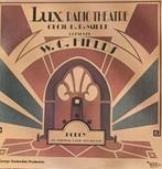 LP// Cecil B. De Mille presents W.C. FIELDS // Poppy //, Verzenden, Gebruikt, Overige formaten