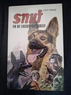 Snuf en de Luchtpostbrief, Gelezen, Ophalen of Verzenden, Fictie, Piet Prins