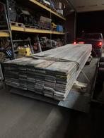 Steigerhouten planken, Ophalen, 25 tot 50 mm, Plank, Steigerhout