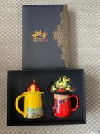 Theemokken, Huis en Inrichting, Ophalen of Verzenden, Nieuw, Overige stijlen, Kop(pen) en/of Schotel(s)