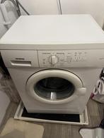 Siemens Wasmachine, 4 tot 6 kg, Gebruikt, 1200 tot 1600 toeren, Ophalen of Verzenden