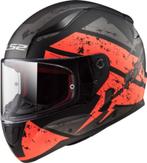 LS2 DEADBOLT Motorhelm INCL Cardo Systeem!!, Dames, Nieuw zonder kaartje, Integraalhelm, S