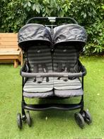 Aire Twin duowagen Joie, Kinderen en Baby's, Ophalen, Zo goed als nieuw, Kinderwagen of Buggy