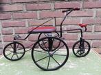 Riksja/Fietstaxi. Miniatuur. 54/30/24 cm., Ophalen, Zo goed als nieuw