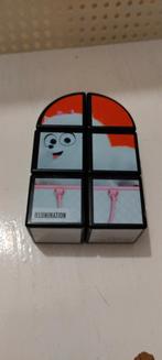 Rubik's kubus - Huisdiergeheimen, Ophalen of Verzenden, Minder dan 10 stukjes, Zo goed als nieuw, 4 tot 6 jaar