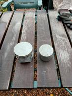 Zuigers - crossmotors, Ophalen of Verzenden, Gebruikt, Universele onderdelen