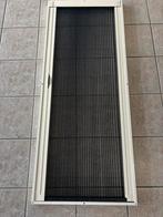 Hordeur plissé, Caravans en Kamperen, Caravan accessoires, Ophalen of Verzenden, Nieuw