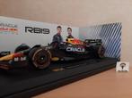 Red Bull Racing RB19 #1 2023 M. Verstappen van Bburago 1:18