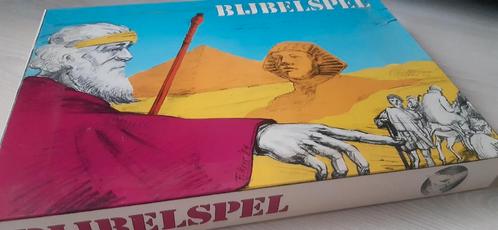 Bijbelspel Creatie Heerde  BCH heel mooi educatief Bijbelspe, Hobby en Vrije tijd, Gezelschapsspellen | Bordspellen, Nieuw, Ophalen of Verzenden