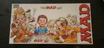 MAD Spel - Verzending mogelijk!, Ophalen of Verzenden, Minder dan 500 stukjes, Gebruikt, Overige typen