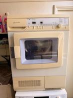 Bauknecht condensdroger TRKE 6961, Witgoed en Apparatuur, Wasdrogers, Ophalen, 6 tot 8 kg, Gebruikt, Voorlader