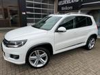 Volkswagen Tiguan 2.0 R-Line Sport&Style 4Motion | Pano | Cl, Origineel Nederlands, Te koop, Alcantara, 5 stoelen