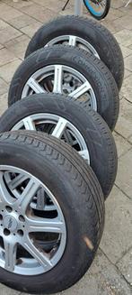 Banden, 16 inch, Band(en), Zomerbanden, 205 mm