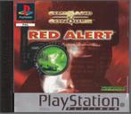 Command & Conquer Red Alert PS1, Gebruikt, 1 speler, Ophalen of Verzenden, Strategie en Constructie