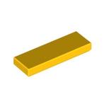 LEGO TEGEL 1x3 63864 div. kleuren (set 10 tegels) *LEGOhuis, Ophalen of Verzenden, Nieuw, Losse stenen, Lego