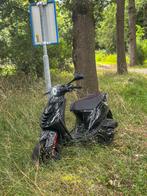 Piaggio Zip 172cc Brom, Fietsen en Brommers, Scooters | Piaggio, Ophalen, Tweetakt, Maximaal 45 km/u, Zip