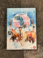 The party - Peter Sellers dvd, Vanaf 6 jaar, Ophalen, Zo goed als nieuw