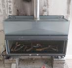 Gashaard Dru Metro 130 SL RCE houtset, Ophalen, Gebruikt, Gas, Inbouw