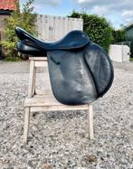 Silhouette veelzijdigheids zadeltje 16 inch, Dieren en Toebehoren, Ophalen of Verzenden, Gebruikt, Recreatie