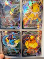 Eevee Evoluties VMAX Set - Nieuwstaat, Hobby en Vrije tijd, Verzamelkaartspellen | Pokémon, Ophalen, Nieuw, Meerdere kaarten, Foil