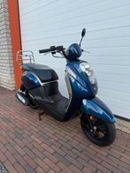 Sym Mio BJ:2020 25 km, Fietsen en Brommers, Scooters | SYM, Gebruikt, Benzine, 50 cc, Maximaal 25 km/u