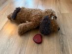 Teun de Hond - Puppy & Hondenknuffel met hartslag nieuw, Ophalen of Verzenden, Zo goed als nieuw, Intelligentiespeelgoed