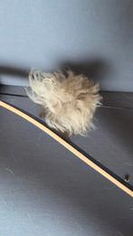 Ragim Black Bear Jachtboog, Ophalen, Gebruikt, Longbow