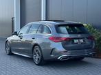 Mercedes-Benz C-klasse Estate 200 AMG Line N24 FULL PANO NAV, Automaat, 15 km/l, 4 cilinders, Leder