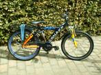 batavus snake 24 inch in goede staat, Fietsen en Brommers, Fietsen | Jongens, Ophalen, 24 inch, Batavus Snake Alpina Trial Yabber cube bulls loekie sparta