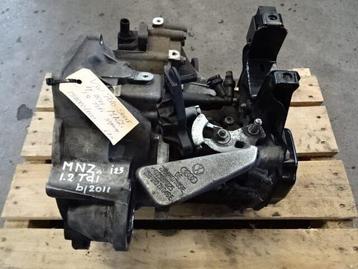 Versnellingsbak  MNZ VW-Seat 1.2 TDI Bj 2011 5 gang. beschikbaar voor biedingen