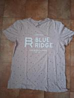 T-shirt (Maat: XL), Kleding | Heren, T-shirts, Maat 56/58 (XL), Ophalen of Verzenden, Zo goed als nieuw, Blue Ridge