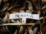 Nukus, size S NIEUW!, Overige kleuren, Verzenden, Nieuw, Maat 36 (S)