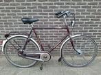 Stevige Herenfiets Batavus Locarno 28 inch 3 versnelling, Fietsen en Brommers, Fietsen | Heren | Herenfietsen, Ophalen, Gebruikt